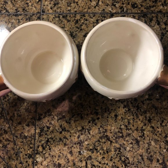 Figi "All That Glistens" Mugs - Picture 5 of 5